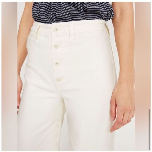 Madewell Pant - Picture 4 of 9